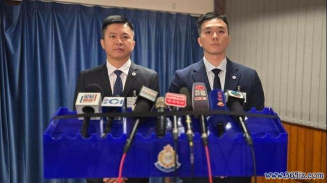警方回答男人扰乱4男并偷拍全程